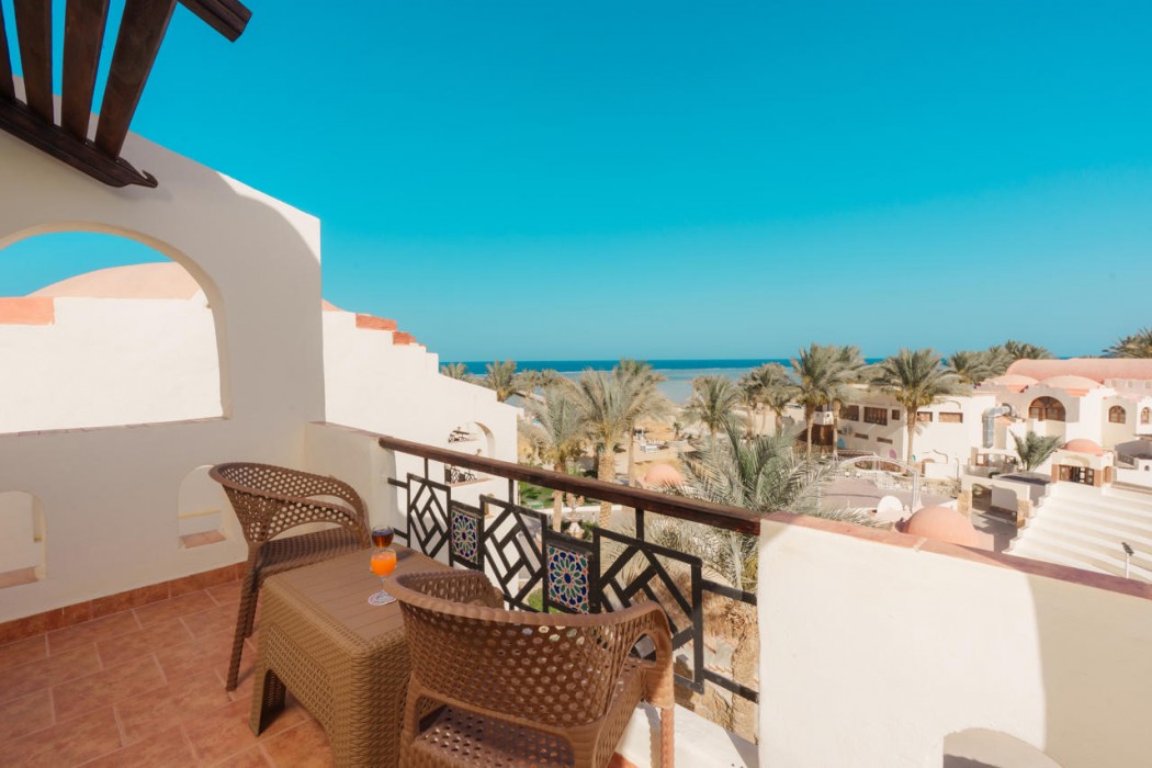Protels Crystal Beach Resort Marsa Alam 41/121