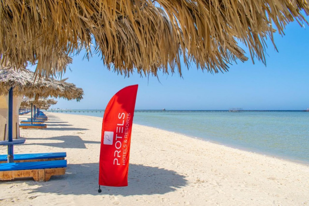 Protels Crystal Beach Resort Marsa Alam 71/121
