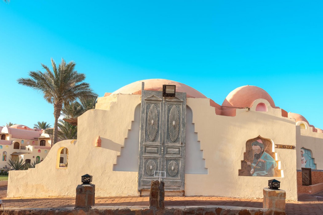 Protels Crystal Beach Resort Marsa Alam 80/121