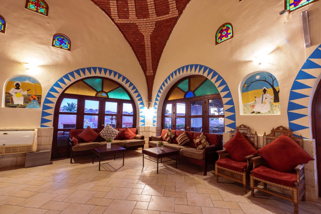 Protels Crystal Beach Resort Marsa Alam 11/121