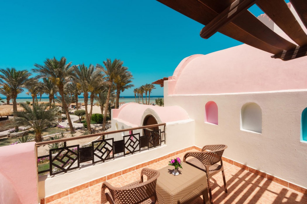 Protels Crystal Beach Resort Marsa Alam 27/121