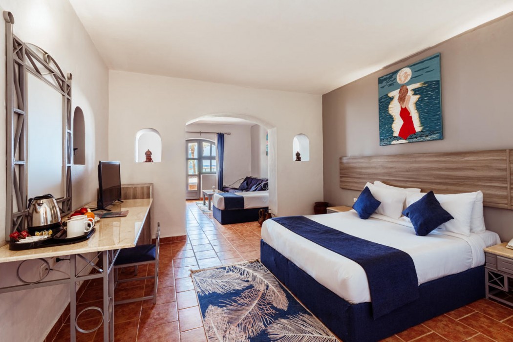 Protels Crystal Beach Resort Marsa Alam 30/121