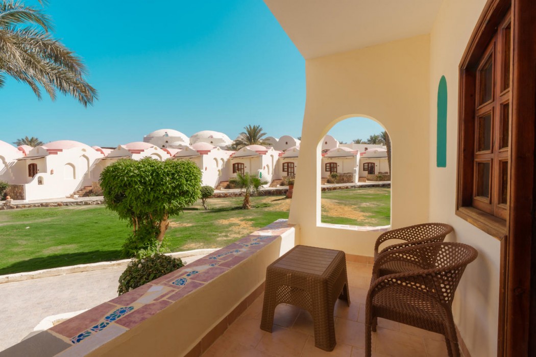 Protels Crystal Beach Resort Marsa Alam 52/121