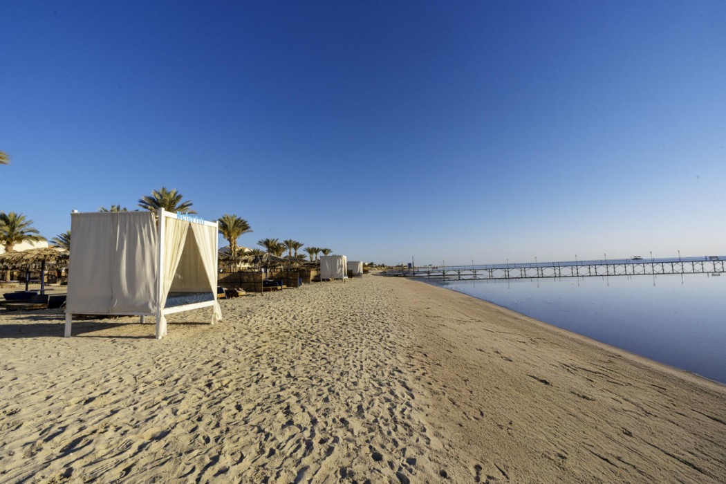 Protels Crystal Beach Resort Marsa Alam photo4