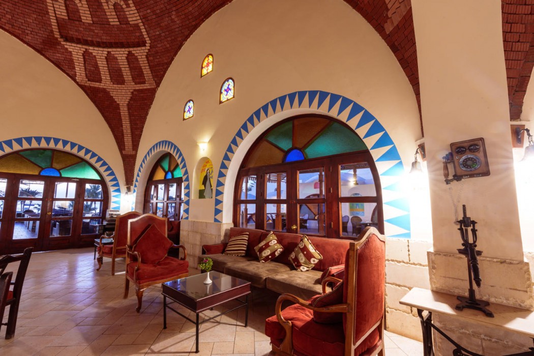 Protels Crystal Beach Resort Marsa Alam 13/121