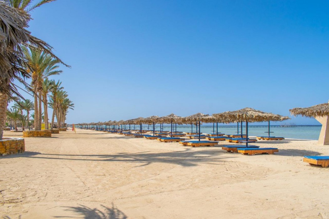 Protels Crystal Beach Resort Marsa Alam photo5
