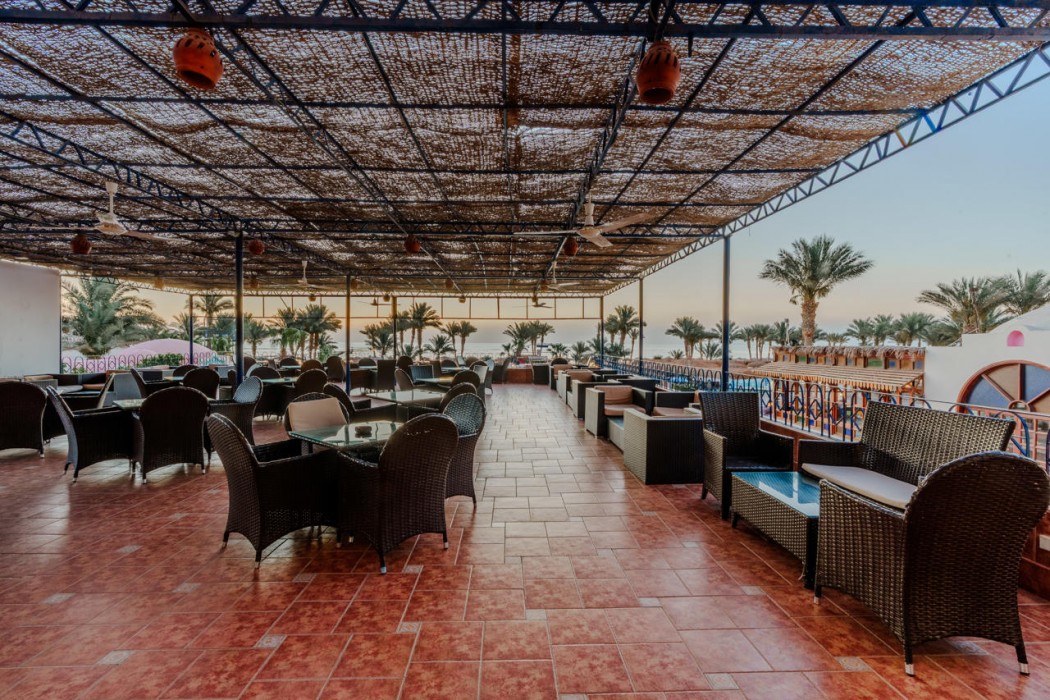 Protels Crystal Beach Resort Marsa Alam 112/121