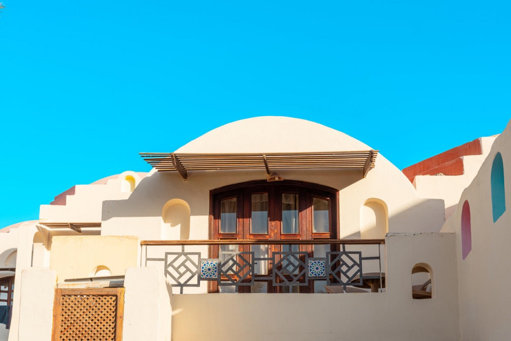 Protels Crystal Beach Resort Marsa Alam 72/121