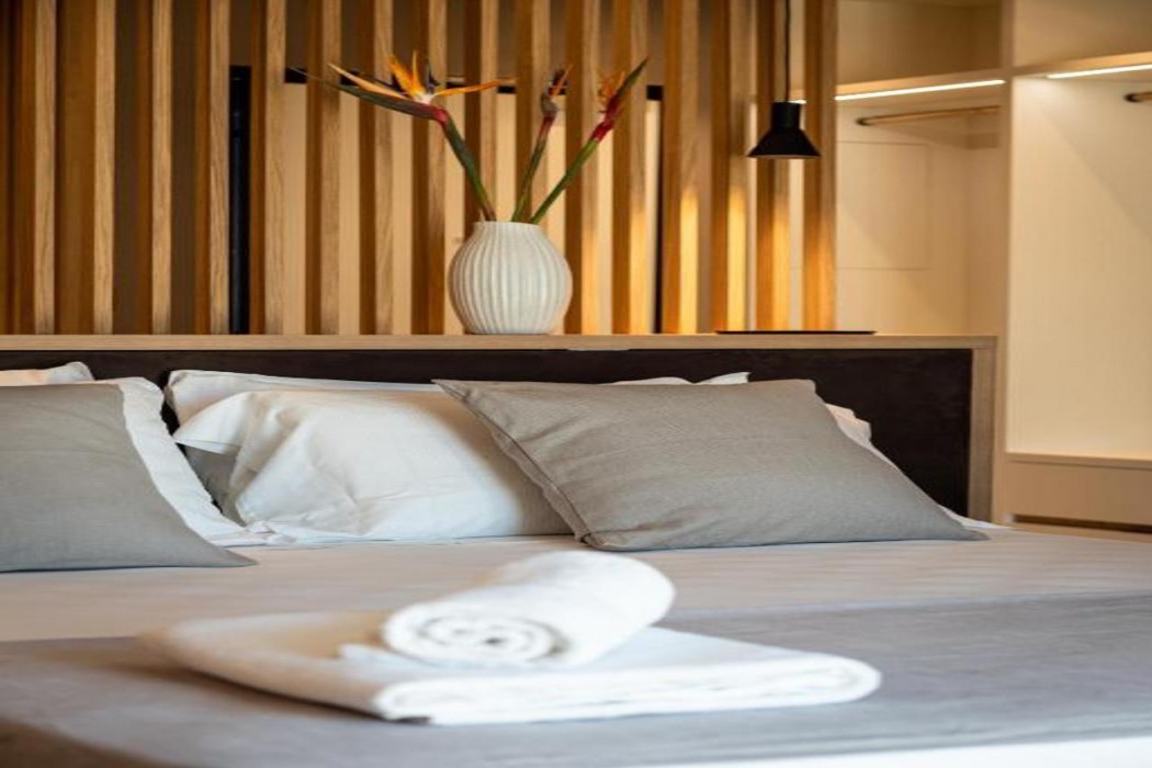 Limen Wellness Hotel 9/34