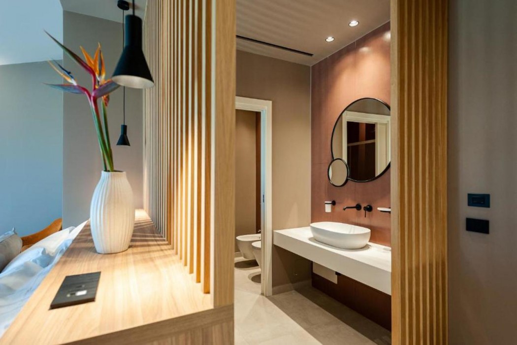 Limen Wellness Hotel 12/34