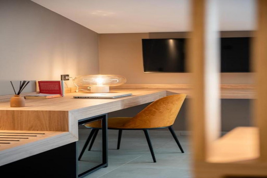 Limen Wellness Hotel 16/34