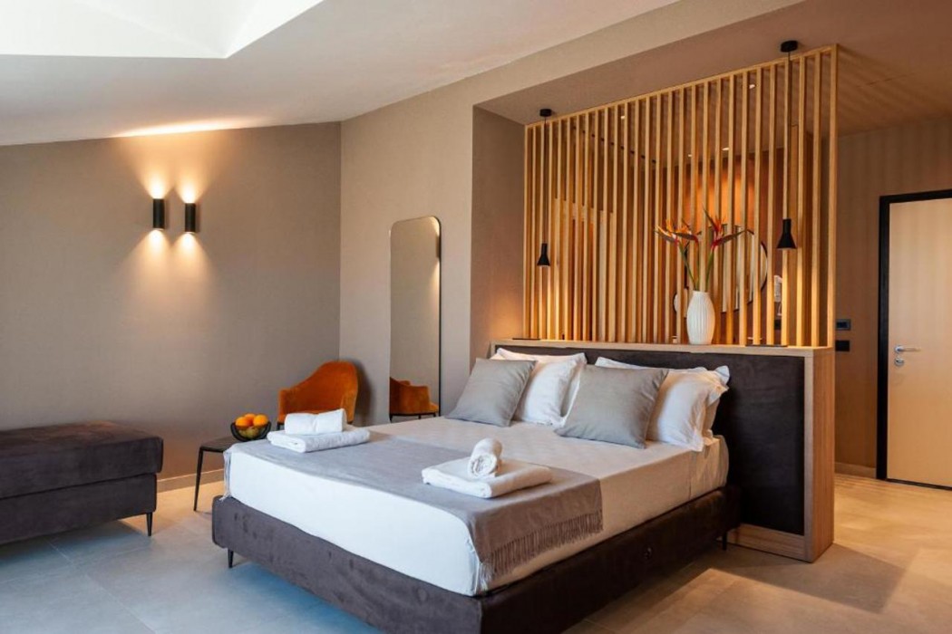 Limen Wellness Hotel 11/34