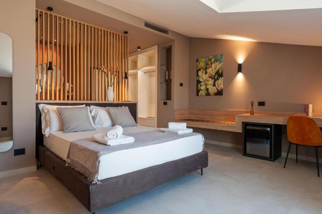 Limen Wellness Hotel 10/34