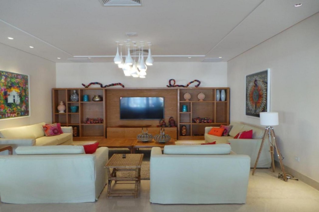 Jatiuca Hotel and Resort 10/84