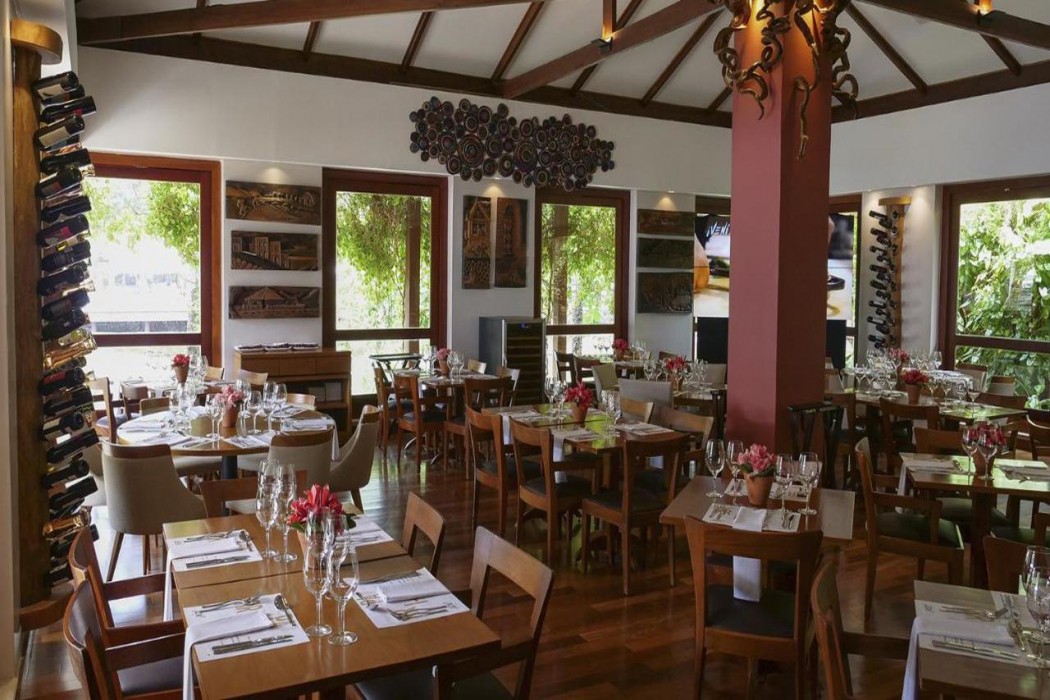 Jatiuca Hotel and Resort 54/84