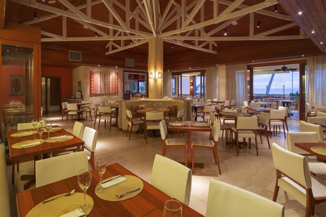 Jatiuca Hotel and Resort 53/84