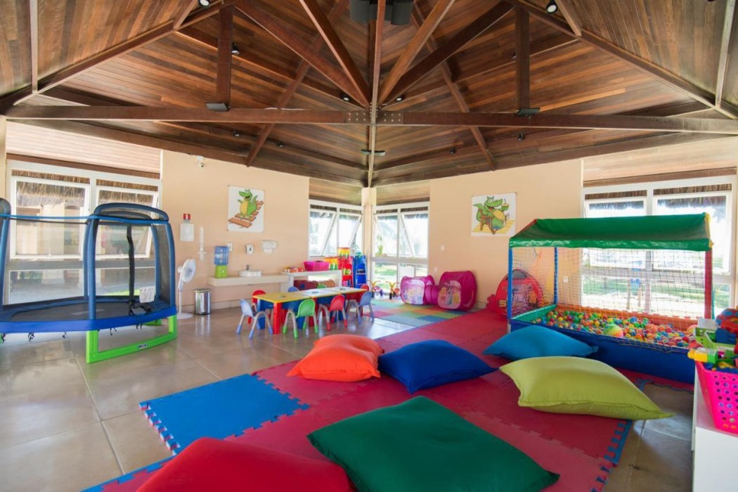 Jatiuca Hotel and Resort 64/84