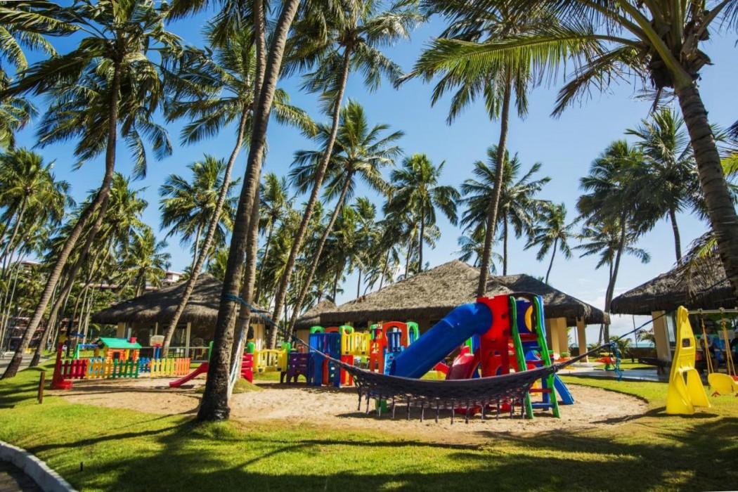 Jatiuca Hotel and Resort 68/84