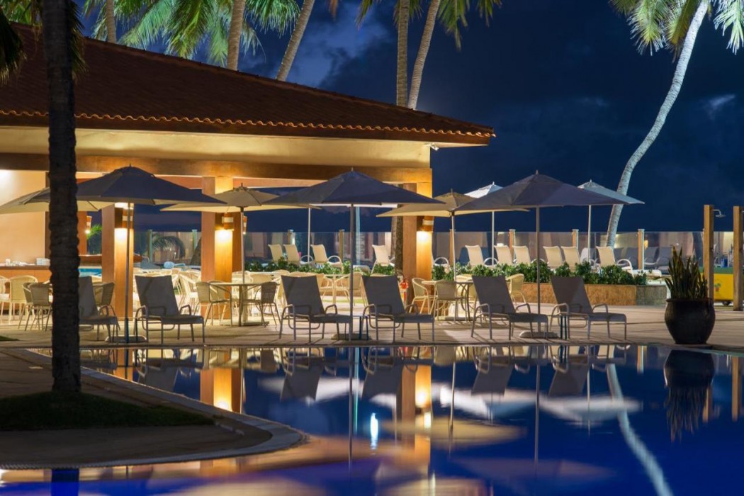 Jatiuca Hotel and Resort 34/84
