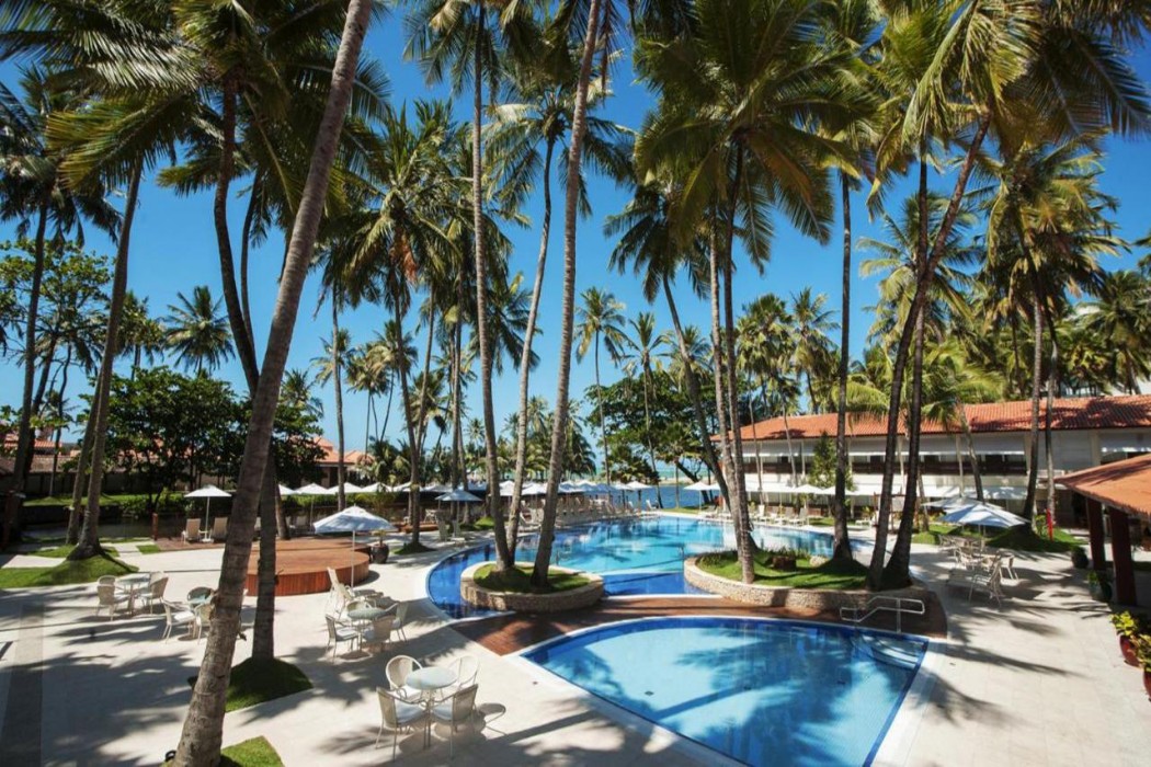 Jatiuca Hotel and Resort 43/84