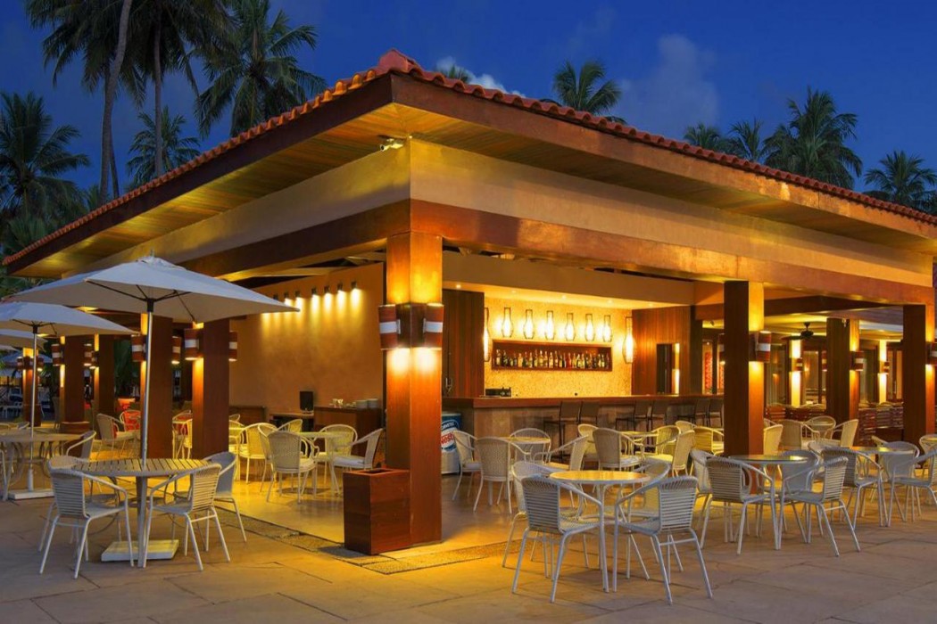 Jatiuca Hotel and Resort 23/84