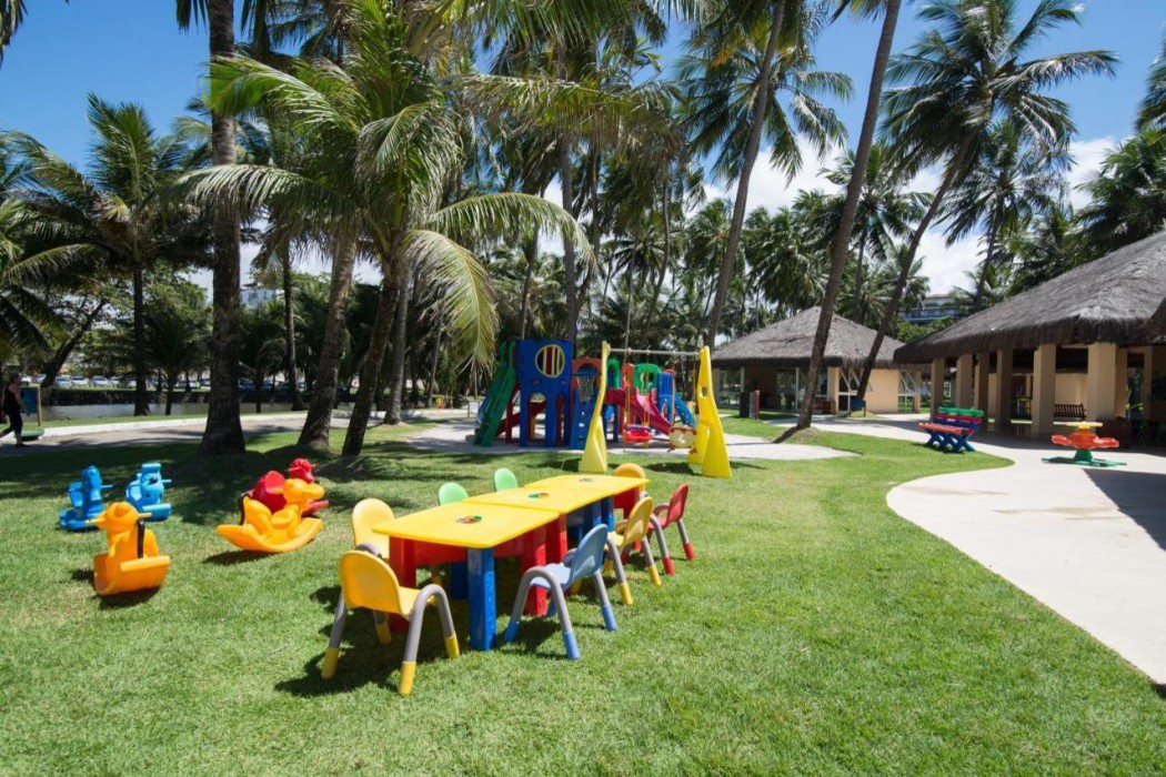 Jatiuca Hotel and Resort 69/84