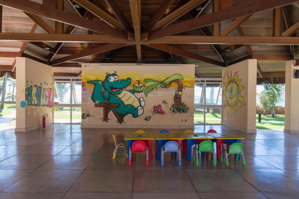 Jatiuca Hotel and Resort 63/84