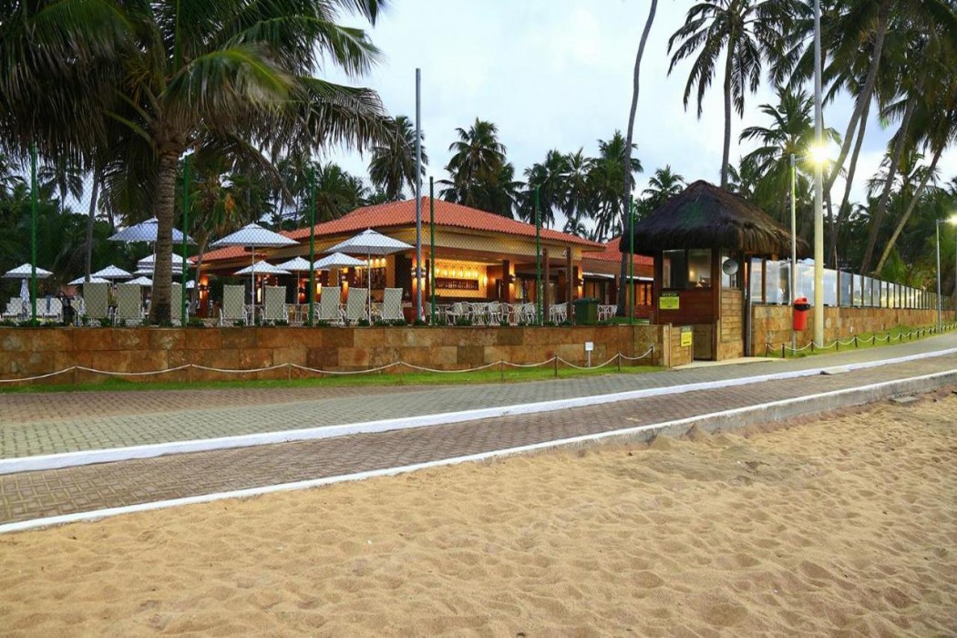 Jatiuca Hotel and Resort 55/84