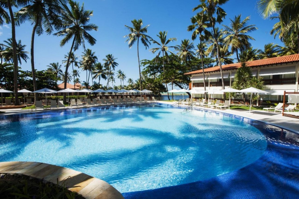 Jatiuca Hotel and Resort 39/84