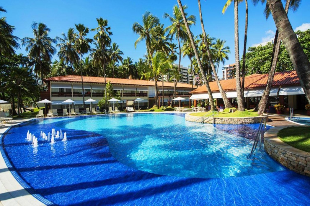Jatiuca Hotel and Resort 40/84