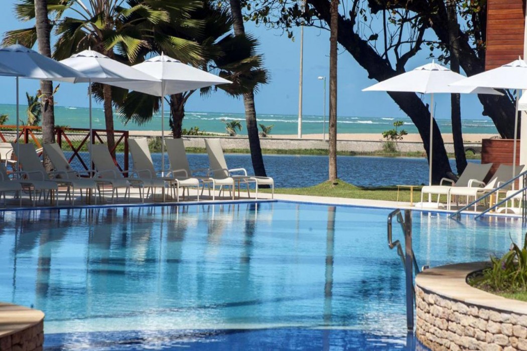 Jatiuca Hotel and Resort 38/84