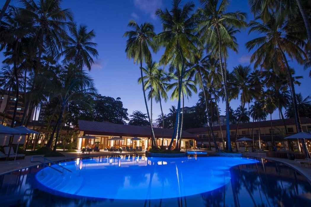 Jatiuca Hotel and Resort 37/84