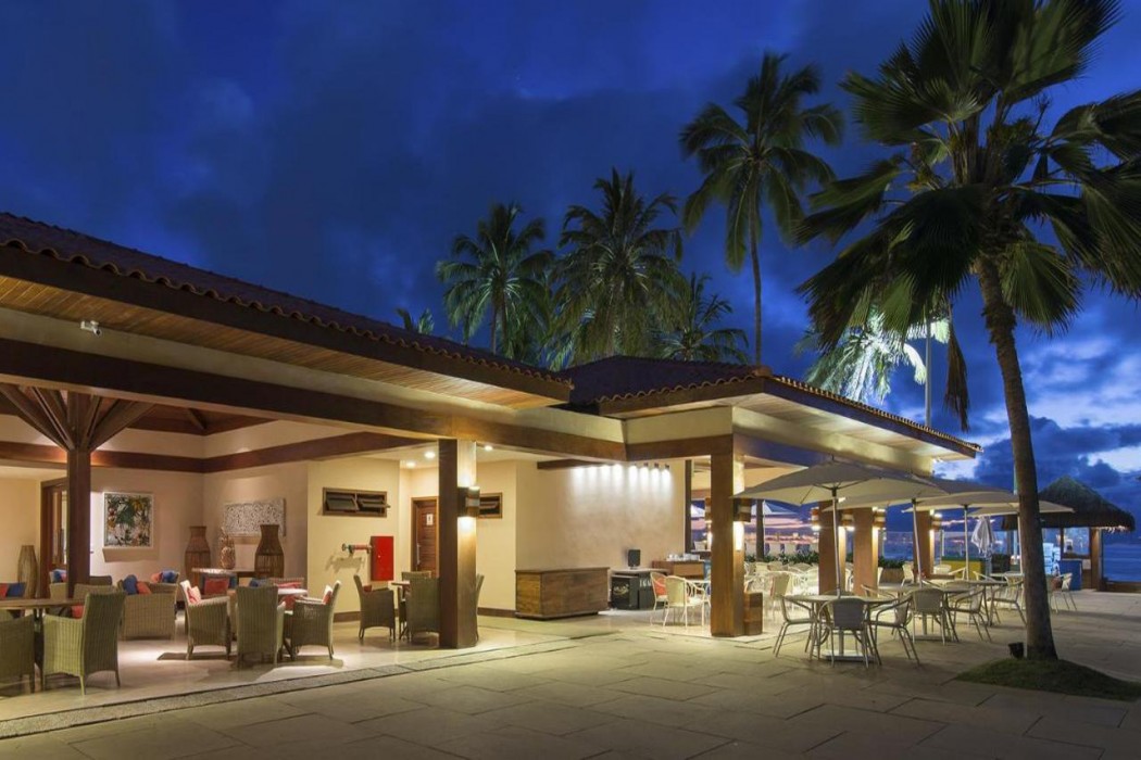 Jatiuca Hotel and Resort 22/84