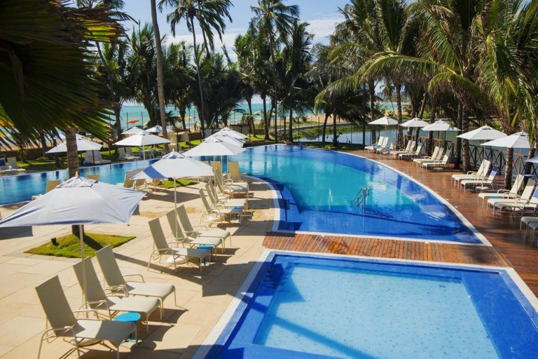 Jatiuca Hotel and Resort 42/84