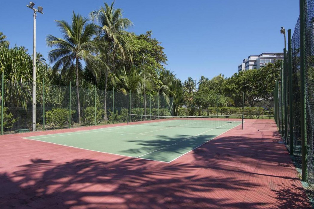Jatiuca Hotel and Resort 65/84