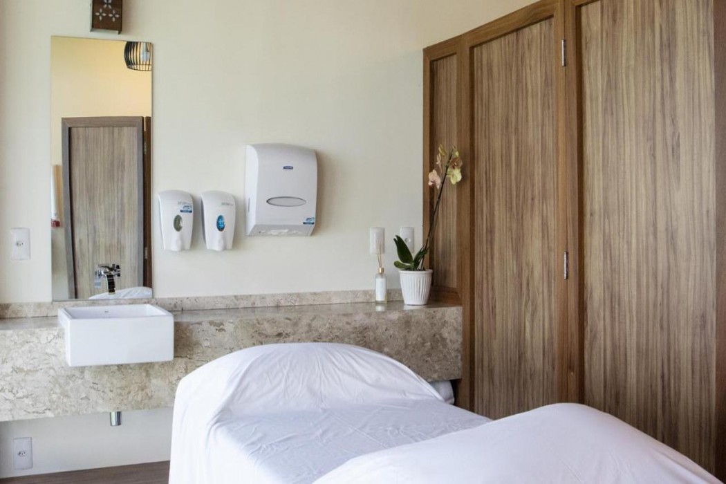 Jatiuca Hotel and Resort 35/84