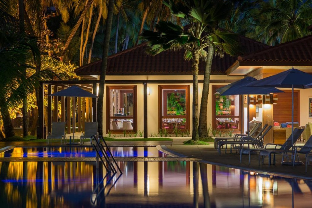 Jatiuca Hotel and Resort 36/84