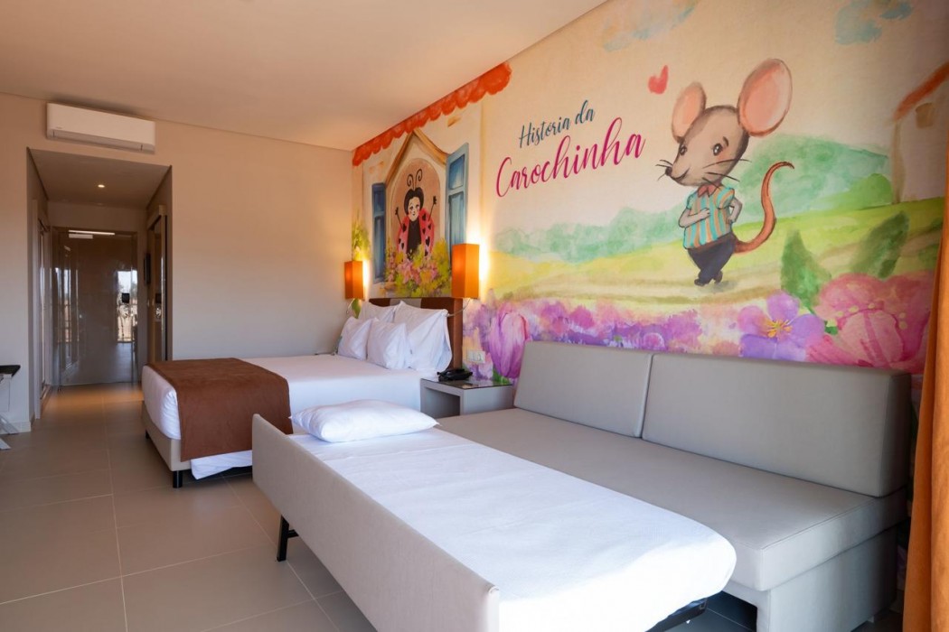 Vila Gale Nep Kids 16/66