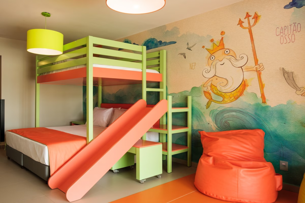 Vila Gale Nep Kids 10/66