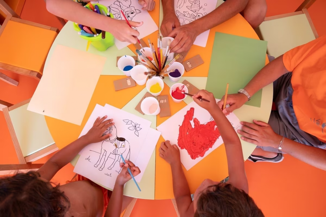 Vila Gale Nep Kids 30/66