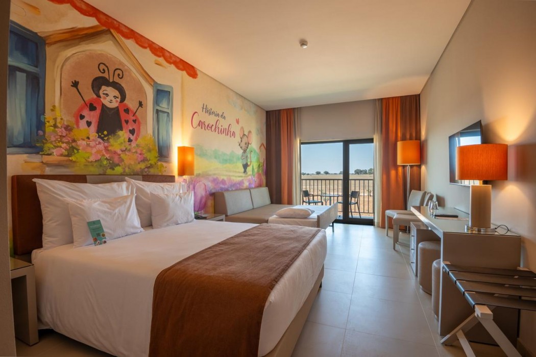 Vila Gale Nep Kids 14/66