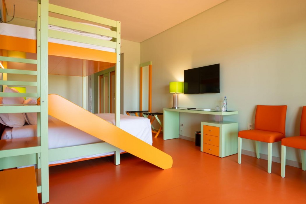 Vila Gale Nep Kids 17/66