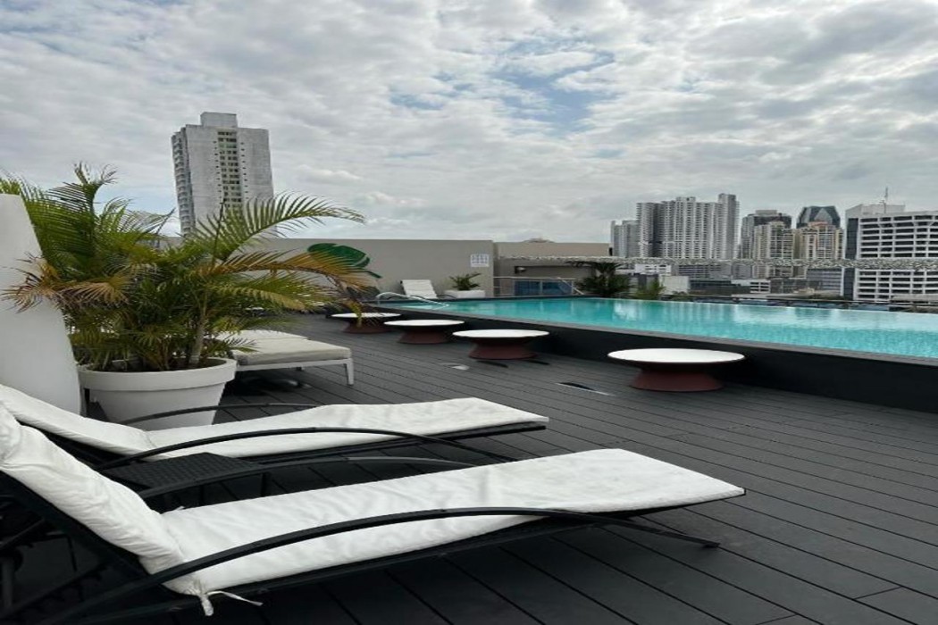 Gran Evenia Panama 24/50