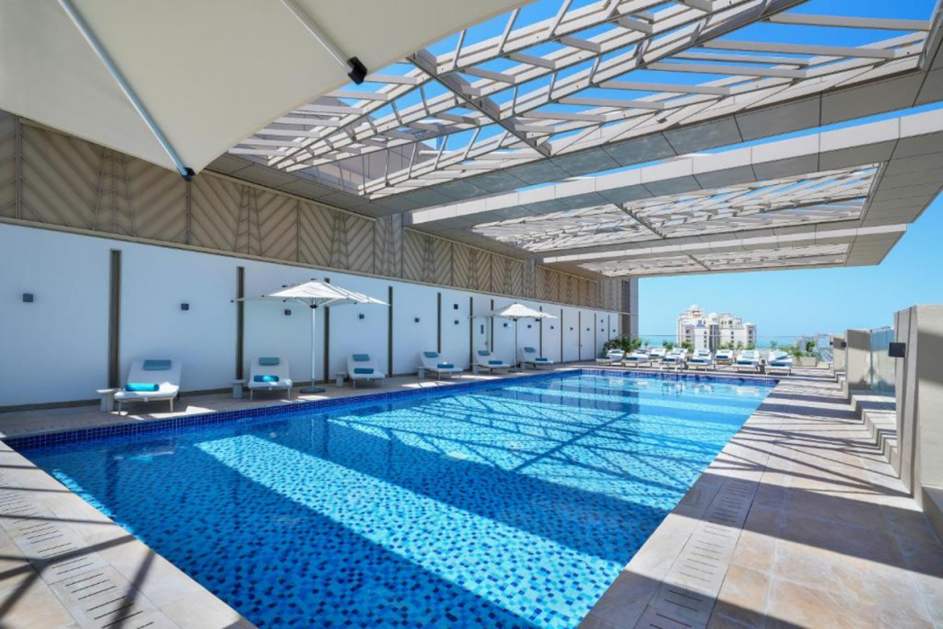 Cheval Maison The Palm 39/72