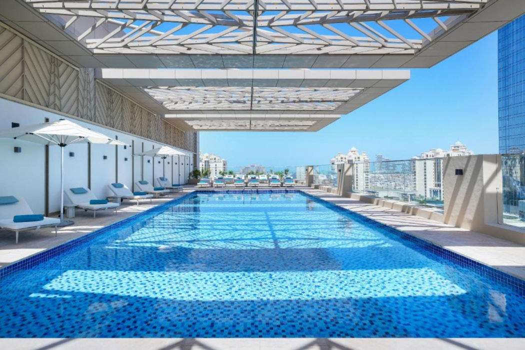 Cheval Maison The Palm 40/72