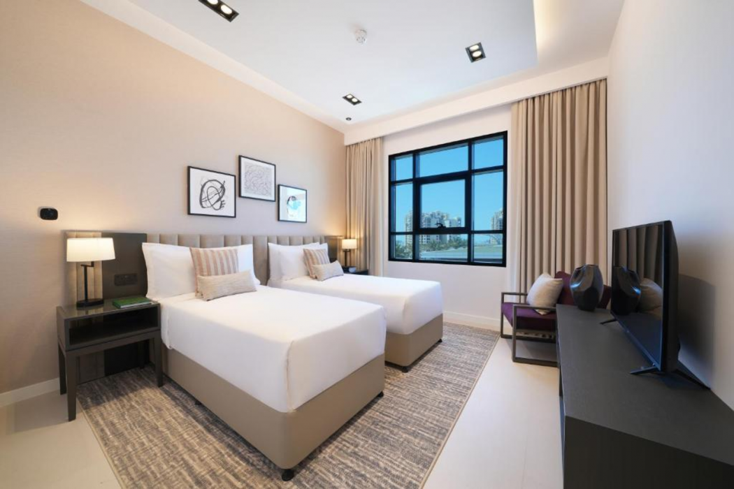 Cheval Maison The Palm 14/72
