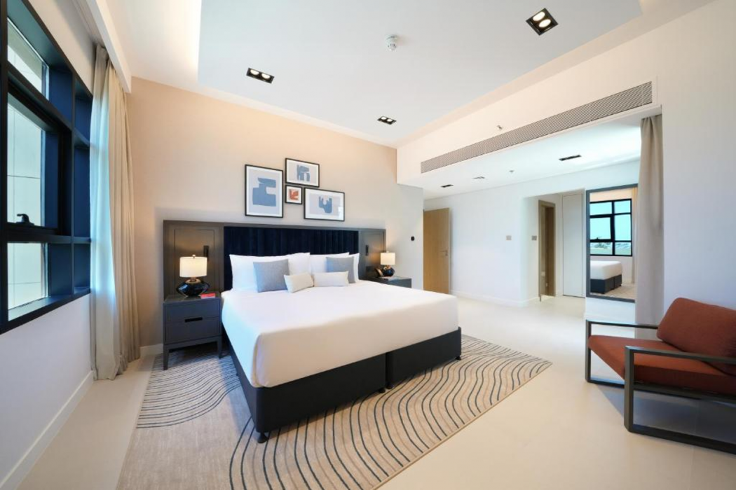 Cheval Maison The Palm 17/72