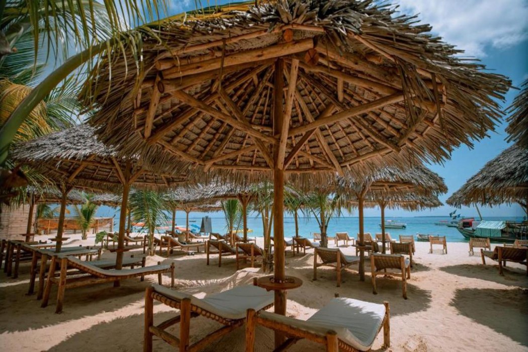 Sansi Kendwa Beach Resort 16/58