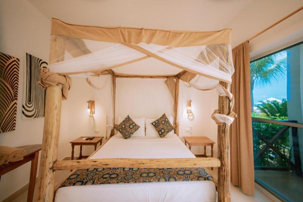 Sansi Kendwa Beach Resort 11/58
