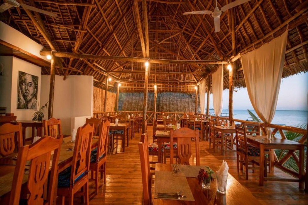Sansi Kendwa Beach Resort 23/58